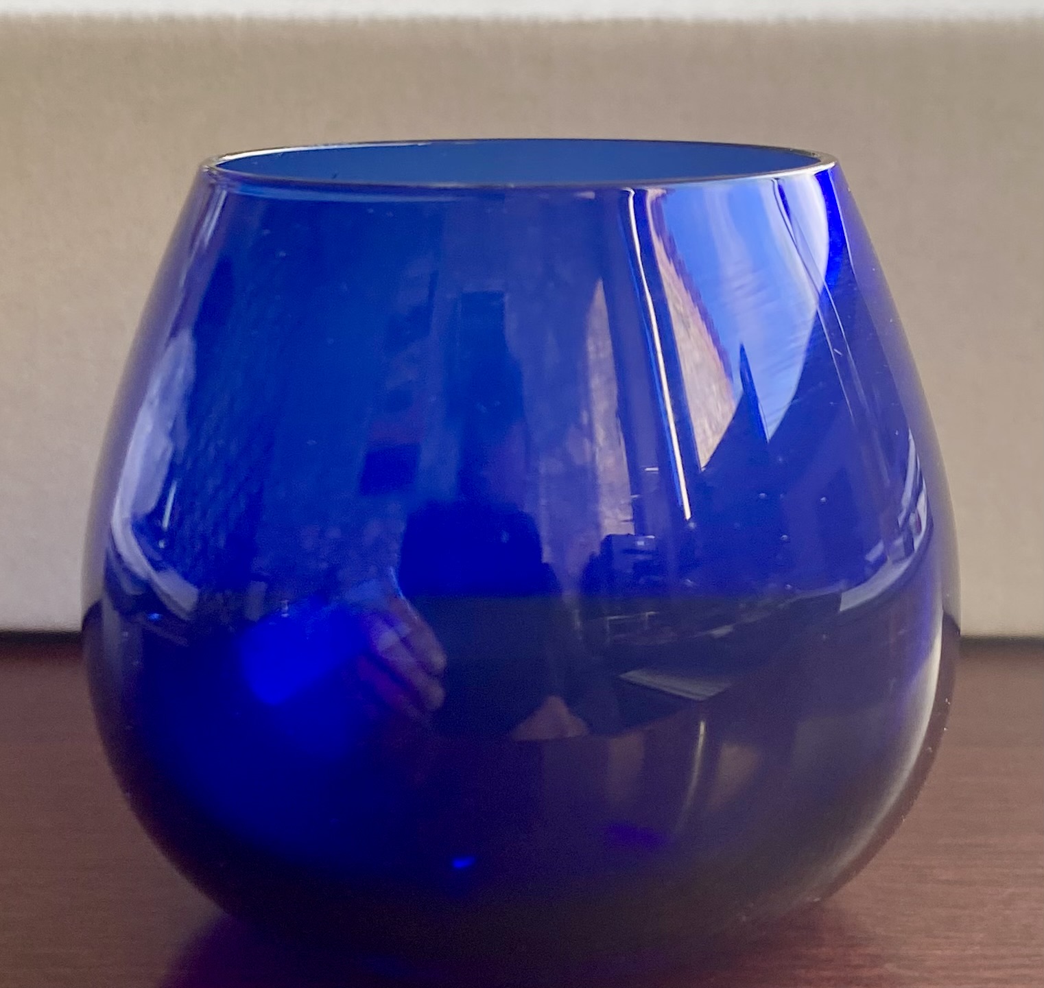 Copa de cata oficial