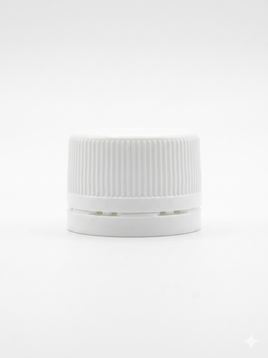 BOTELLA PET PG -30 ML CON TAPON PRECINTO. - Imagen 3